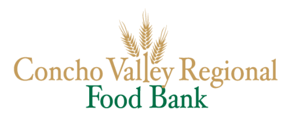 Concho Valley Food Bank
